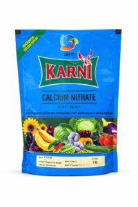 Calcium Nitrate