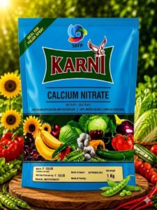 Calcium Nitrate