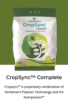 CropSync