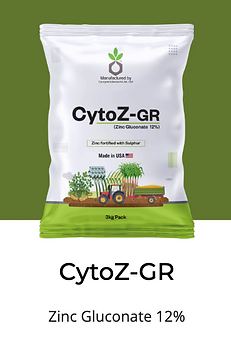 CytoZ-GR