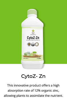 Cytoz zn