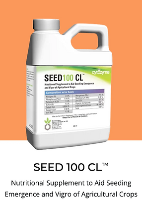 Seed 100CL
