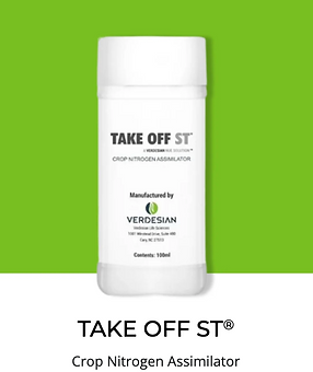 TAKE OFF ST