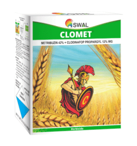 Clomet