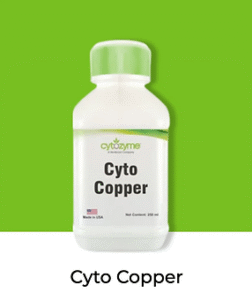 Cyto Copper