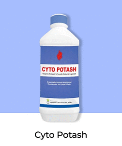 Cyto Potash