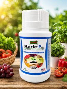 KARNI STERIC-P