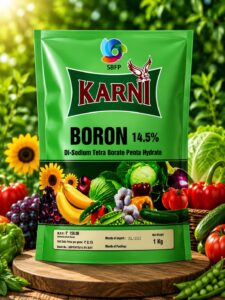 BORON 14.5% (SOIL GRADE)
